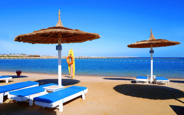 Pickalbatros Alf Leila Wa Leila Resort - Neverland Hurghada