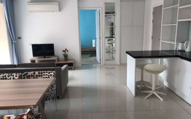 Atlantis Condo Resort Jomtien by EVT
