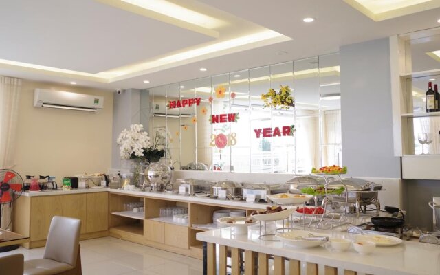 Mai Villa Hotel Su Van Hanh