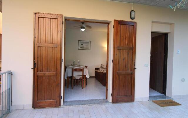 Appartamento Tre Ulivi