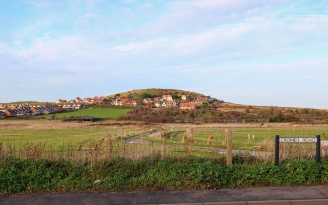 Elliott's Retreat