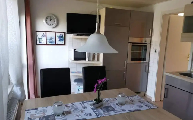 Holiday Apartment Maschke