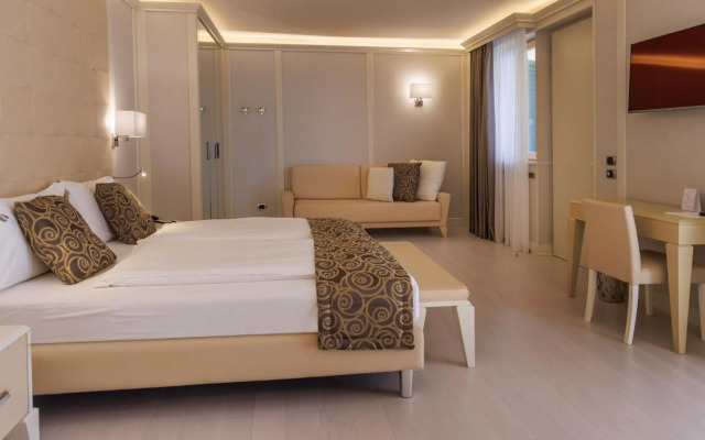 Park Hotel Imperial Centro Tao Natural Medical Spa