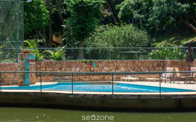 Confortável Casa Triplex em Petrópolis RBG0808