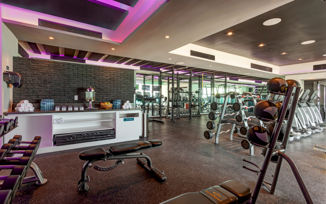 Royalton CHIC Cancun, An Autograph Collection All-Inclusive Resort - Adults Only