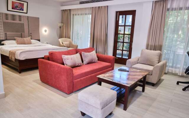 Zone Niathu Dimapur By The Park