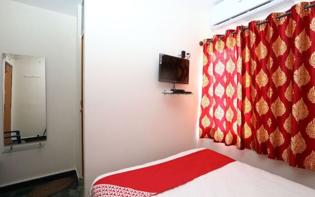 Oyo 18348 V Wella Comforts