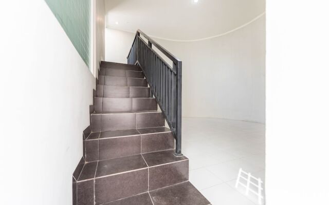 Airy Ungasan 7 Bali