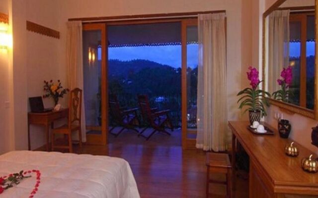 Dream Mountain Resort