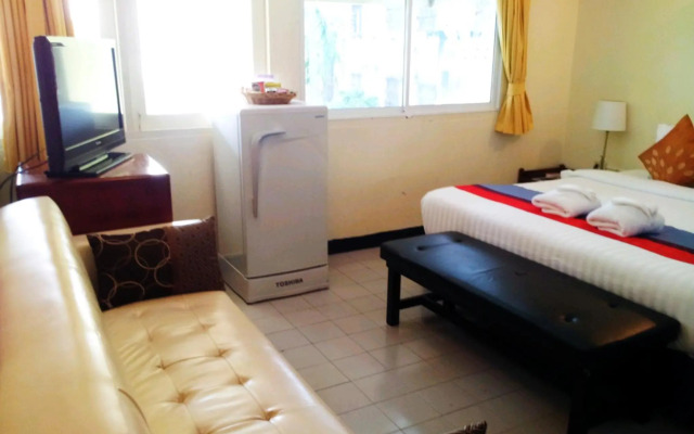 Sawasdee Sukhumvit Inn