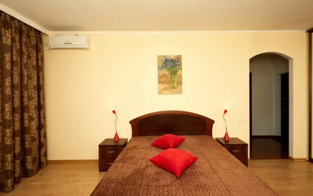 Апартаменты «София»