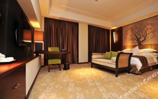 Bosai Hotel