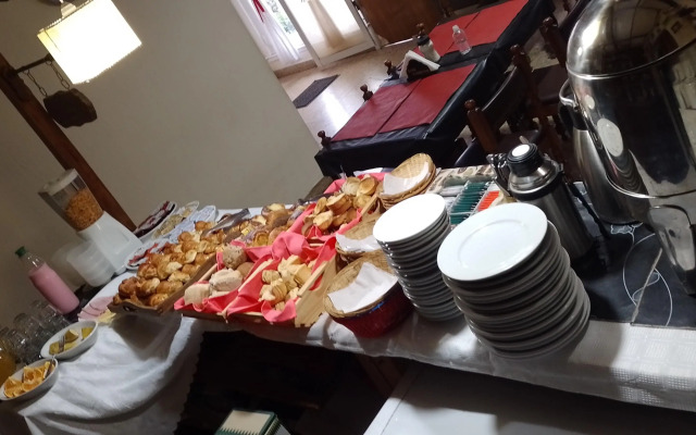 Hostería Los Amigos