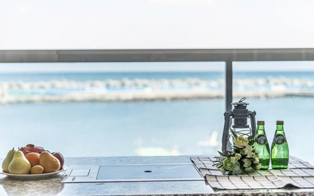 Pohang Happy Together Pension