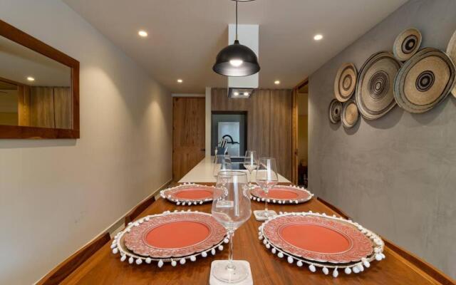 Bohemian BL108