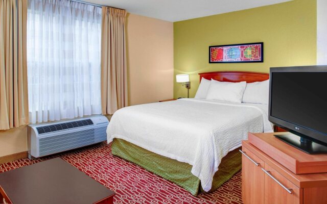 TownePlace Suites Columbus Airport Gahanna