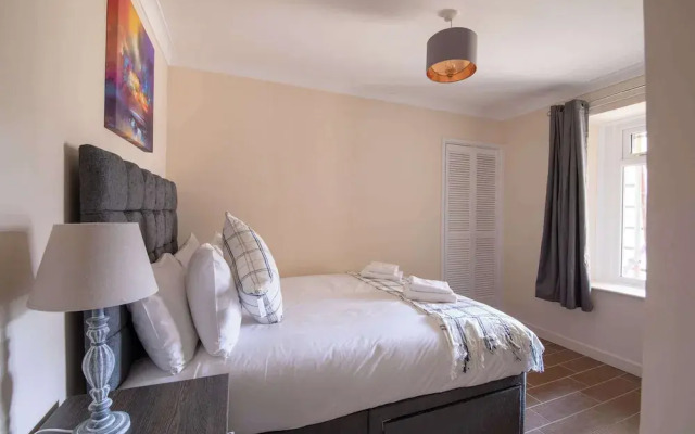 Host Stay Hanover Apartment
