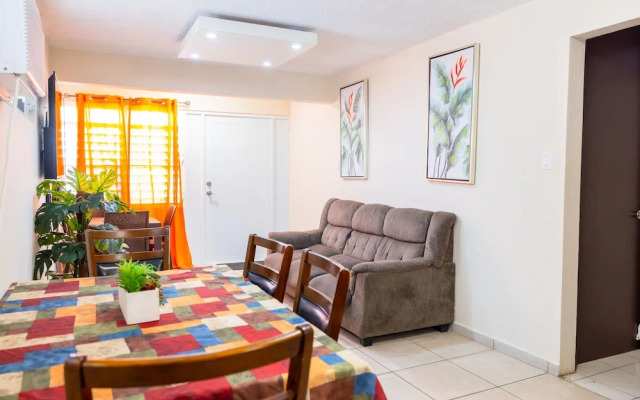 Jobos Beach Apartment A-3