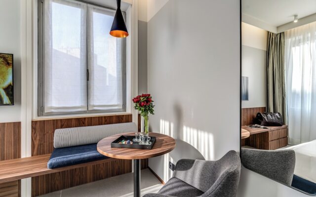 Sospeso Boutique Hotel