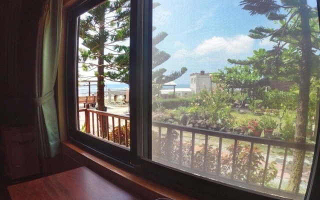 WangWang B&B