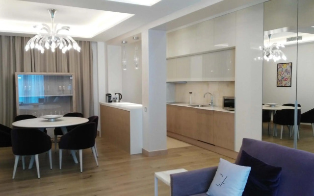 Cosmo Apartments Platja d'Aro