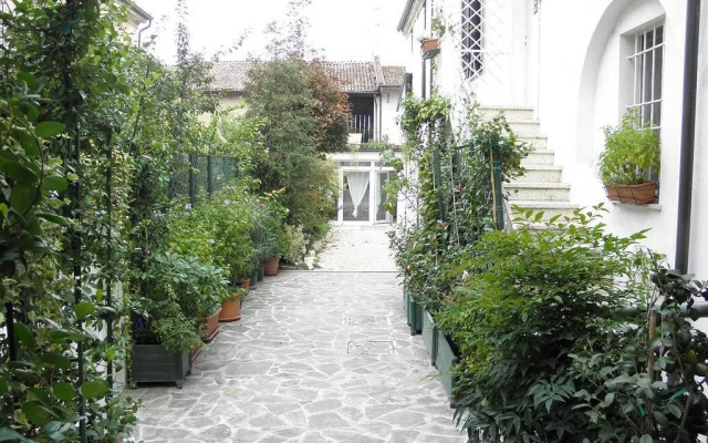 Dimora e Arte - Bed and Breakfast