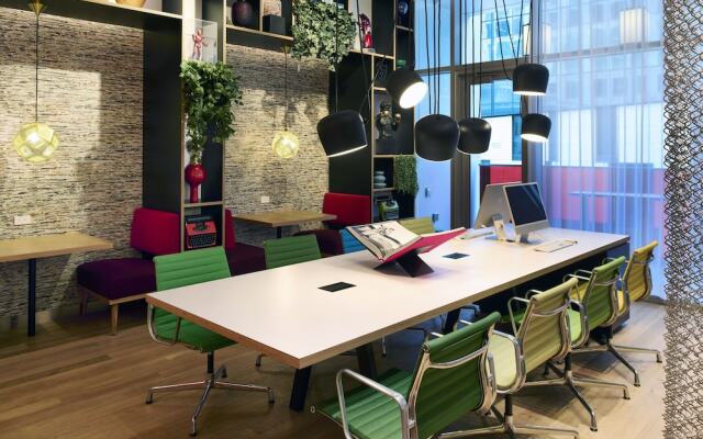 citizenM Austin Downtown