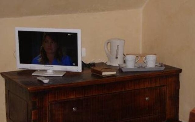 La Briarde Médievale