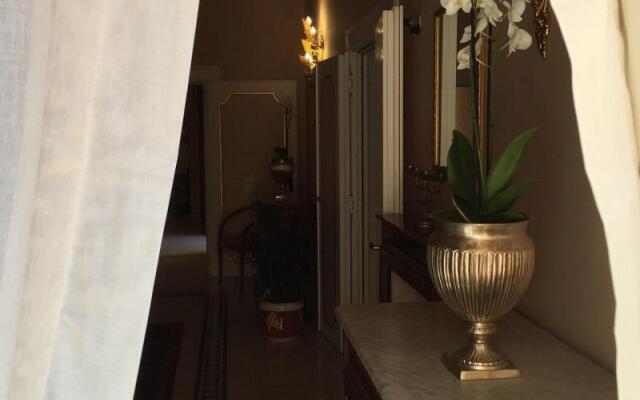 Hotel Relais Filonardi