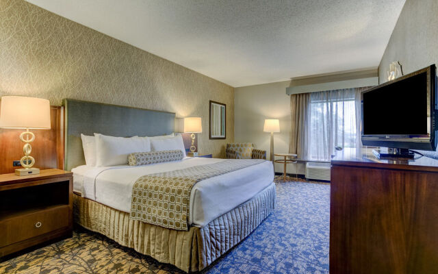 Doubletree By Hilton Columbus Dublin