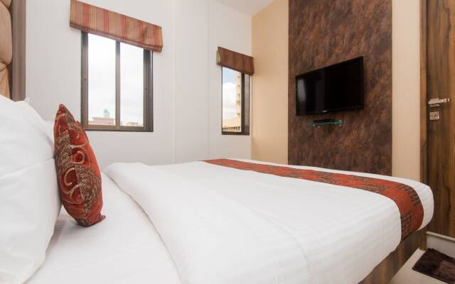 OYO 15519 Hotel Grand Residency