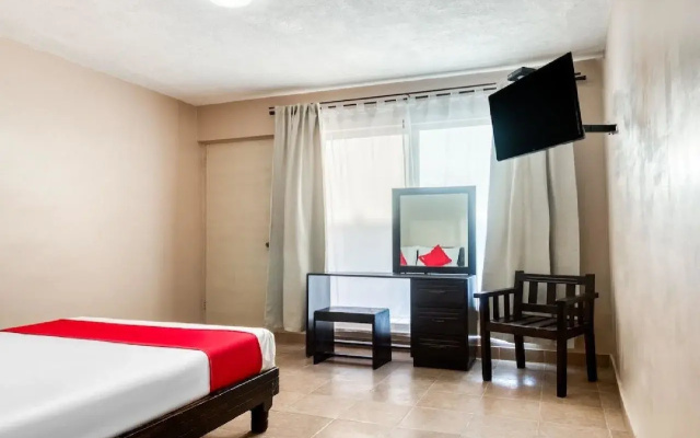 Hotel La Siesta