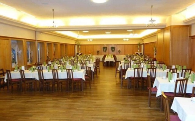 Brauereigaststätte Spitalgarten