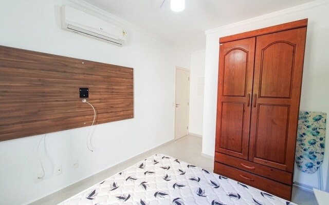 Residencial Ébano Marfim e Jequitibá