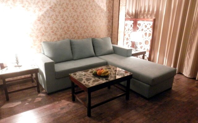 Sahlan House