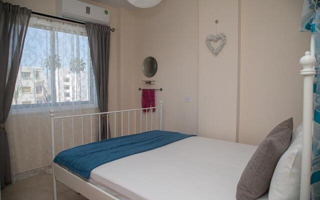 Paphos Love Shack Apartment