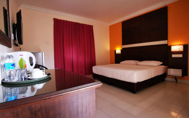 Casa Idaman Motel Langkawi – Guest Rooms – Langkawi