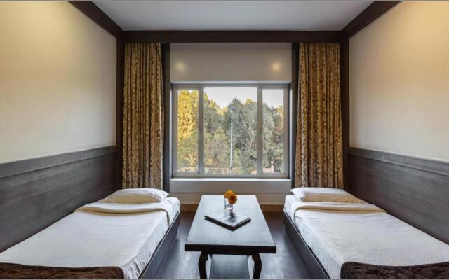 Hotel Rajwara Palace Jodhpur
