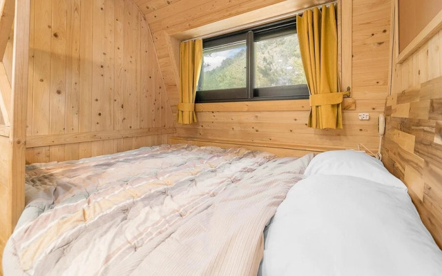 Chuncheon Jayooinui Spacaravan
