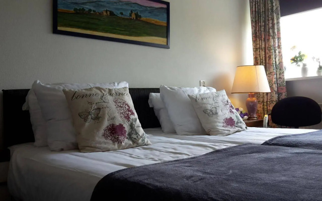 Bed and Breakfast Mill View