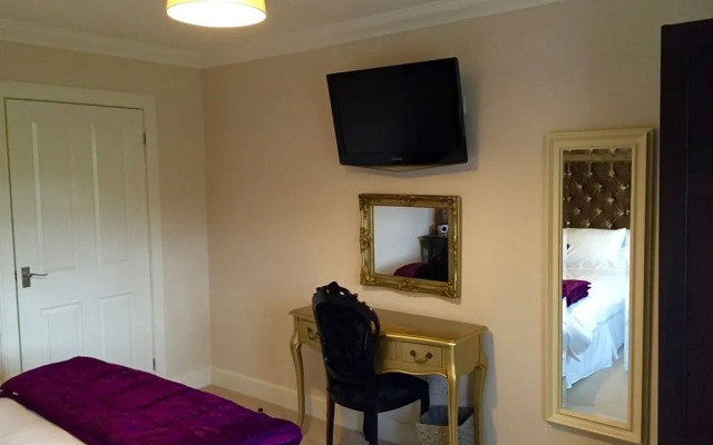 Leadburn Inn