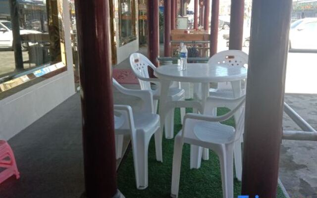 Xingxing Business Hotel, Jiuhuashan