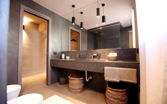 Casa Nostra Luxury Suites