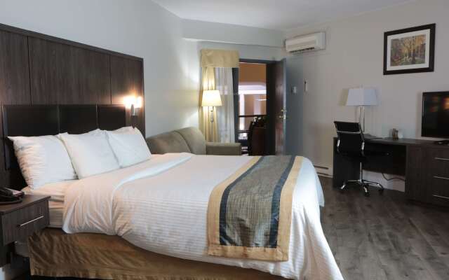 Best Western Laval-Montreal