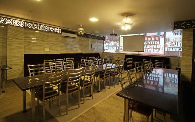 OYO 5109 LS Banquet & Rooms