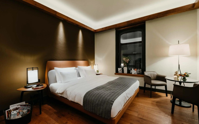 DO & CO Hotel München