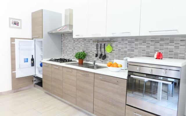 Appartamento Vespa Noto