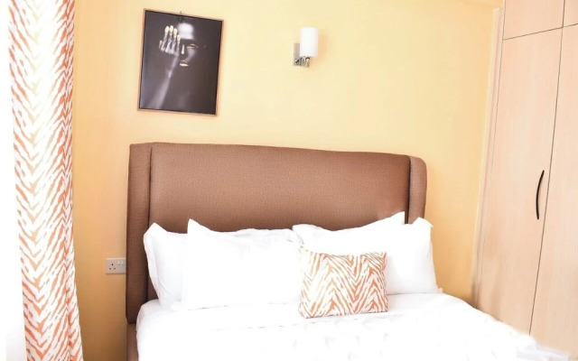 Lux Suites Astra Park Apartments South B