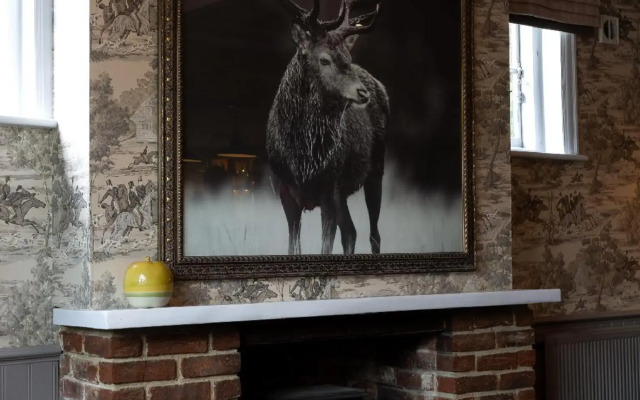The Poacher Inn