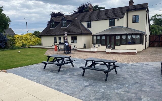 Bellvue Party House